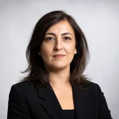 Gökçe Aksu