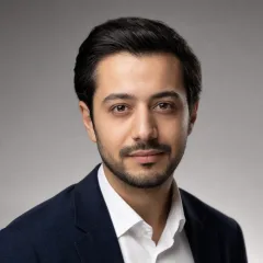 Harun Bozan