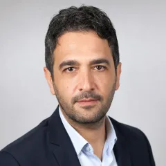 Kadir Ak