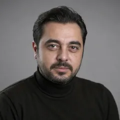 Kerem Öztürk