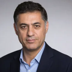 Mehmet Koç