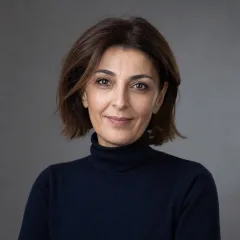 Merve Şen