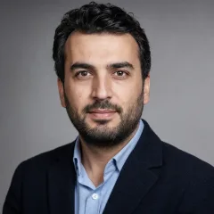 Murat Doğar