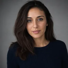 Nazlı Coşkun