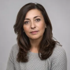 Nisa Yorulmaz