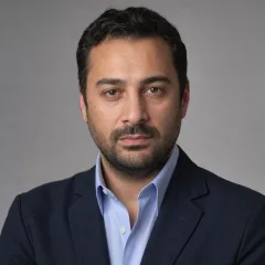 Ozan Demirci