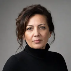 Pelin Güler