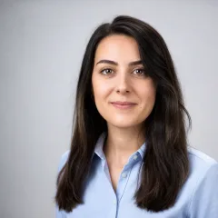 Rojin Aslanhan