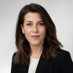 Selin Arslan