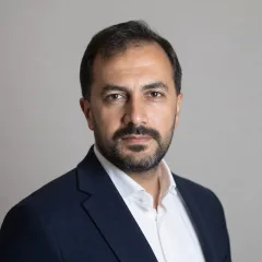 Serdar Duman