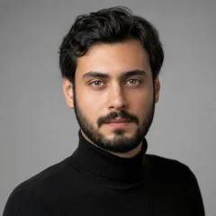 Serkan Aydın
