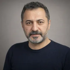 Tolga Erdoğan