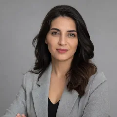 Yasemin Turan