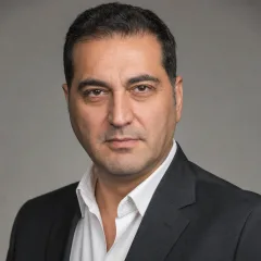 Yusuf Kaplan