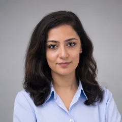 Zeynep Arslan