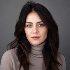 Zeynep Aydın
