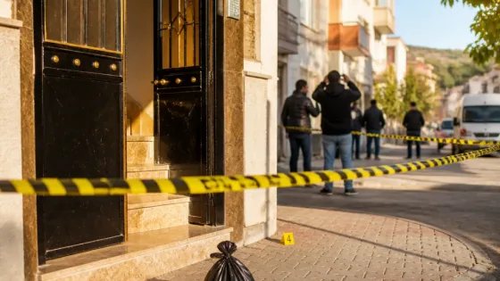 Cide'de bıçaklı kavga: Kasten öldürme davası devam ediyor