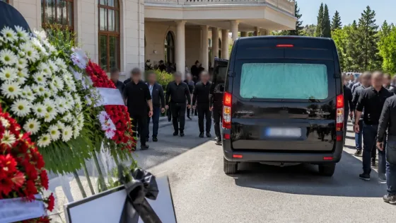 Gaziantep’te Taşdoğan ailesinin acı günü: Sultan Taş vefat etti