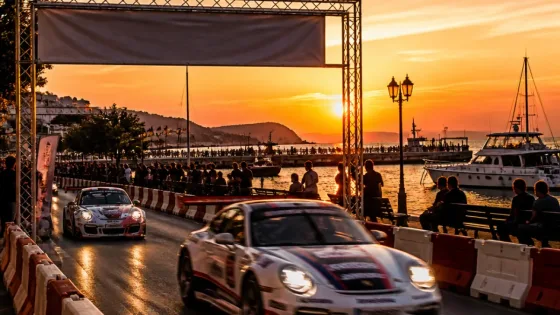 Gemlik, 18-19 Temmuz'da Tırmanma Şampiyonası'na ev sahipliği yapacak