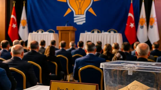 MHP Kozluk'ta Cengiz Çetin güven tazeledi, yeni yönetim belirlendi