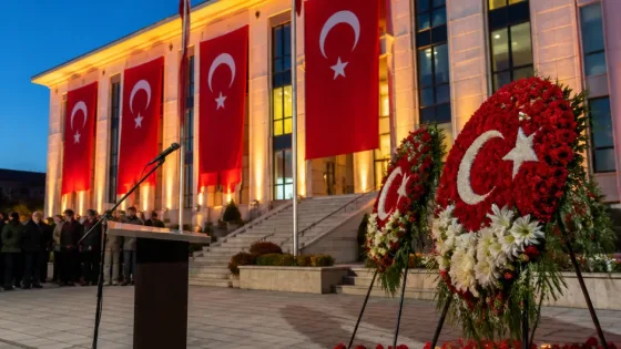 Orhangazi Belediye Başkanı Aydın: 15 Temmuz milletin iradesinin ilanıdır