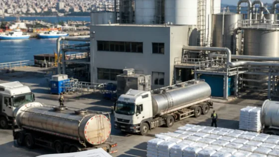 Pendik'te faaliyet gösteren PNS Pendik Nişasta'nın Cargill’e devri, Rekabet Kurulu’ndan koşullu onay aldı
