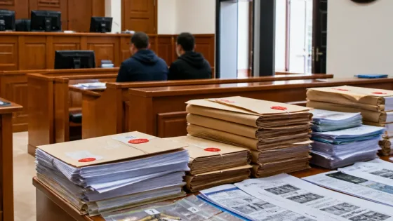 Ümraniye'deki silahlı saldırı davasında duruşma: Tutukluluklar sürüyor
