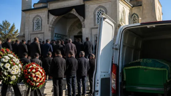 Yahşihan’da 'Paşa' lakaplı İsmail Aktuğ vefat etti: Cenaze bugün kılınacak