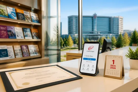 YÖK, üniversite sertifika programlarını merkezi olarak değerlendirecek ve dijitalleştirecek