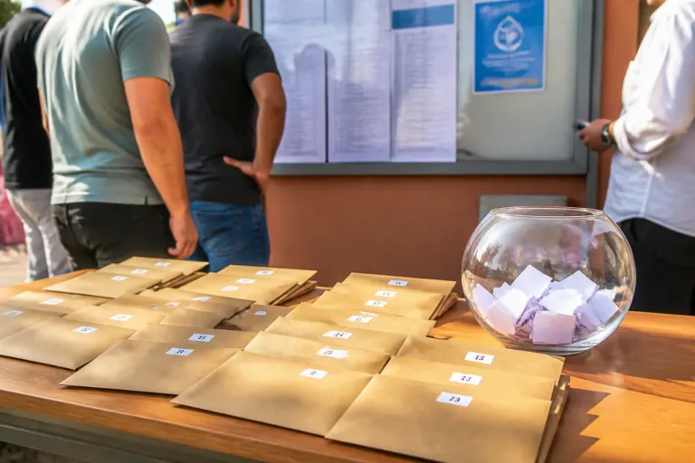 Afşin'de 15 Kişilik İUP İstihdamı Belirlendi: Göreve Başlama 13 Temmuz