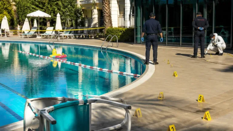 Alanya Kargıcak'ta tatilde fenalaşan 8 yaşındaki çocuk hayatını kaybetti