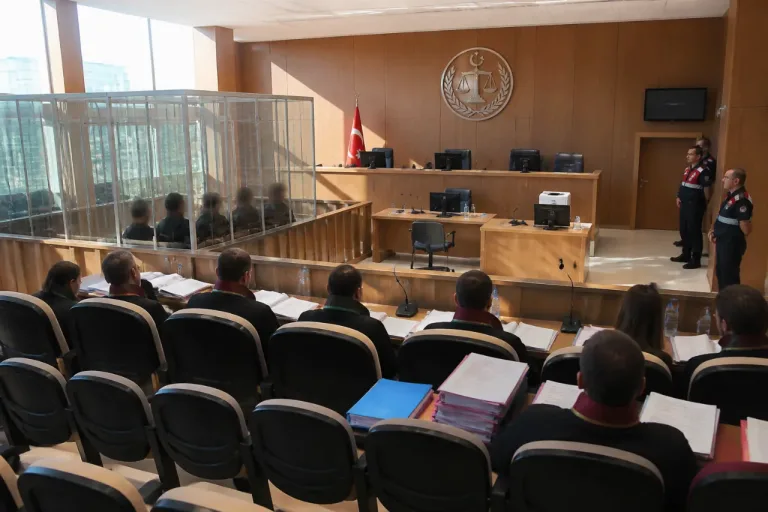 Antalya'da Büyükşehir davasında tutukluluk devam kararı