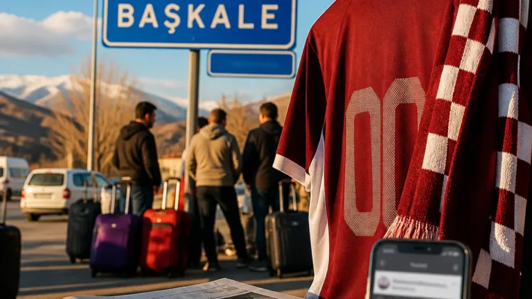Başkale soyadlı futbolcu Candan Başkale, Fatih Karagümrük'e transfer oldu