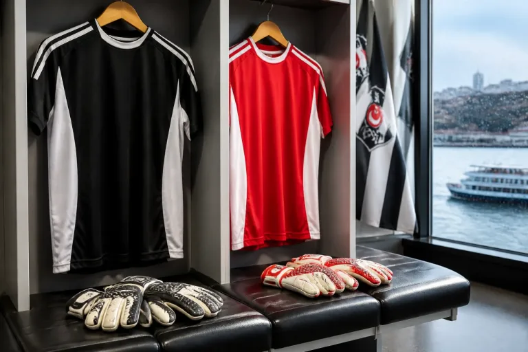 Beşiktaş, Alexander Nübel transferinde Bayernt ile anlaşma sağladı