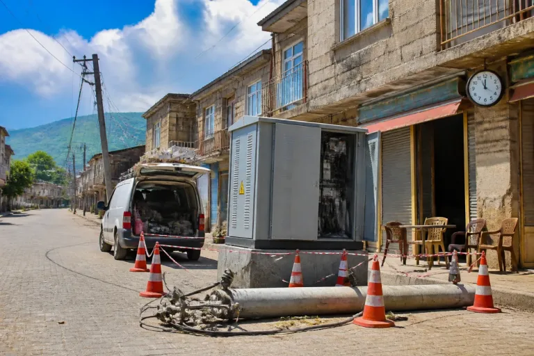 Bitlis genelinde üç ilçede planlı elektrik kesintileri uygulanacak