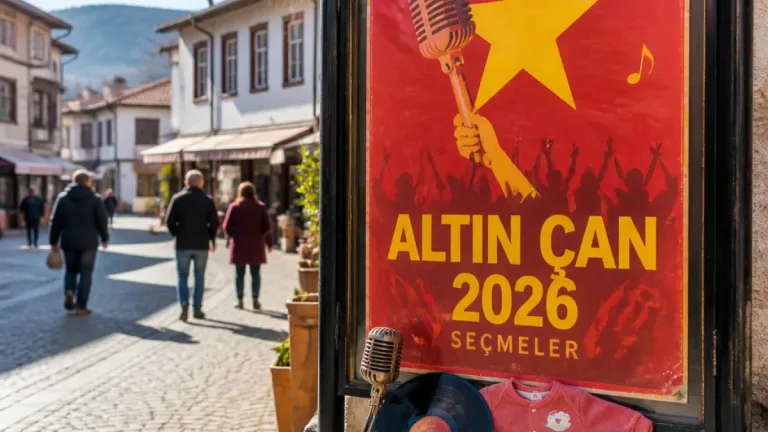 Çan sakinlerine not: Vietnam'da Chieu Hung'un oğlu Luong Vi 'Altın Çan' seçmelerine kaldı
