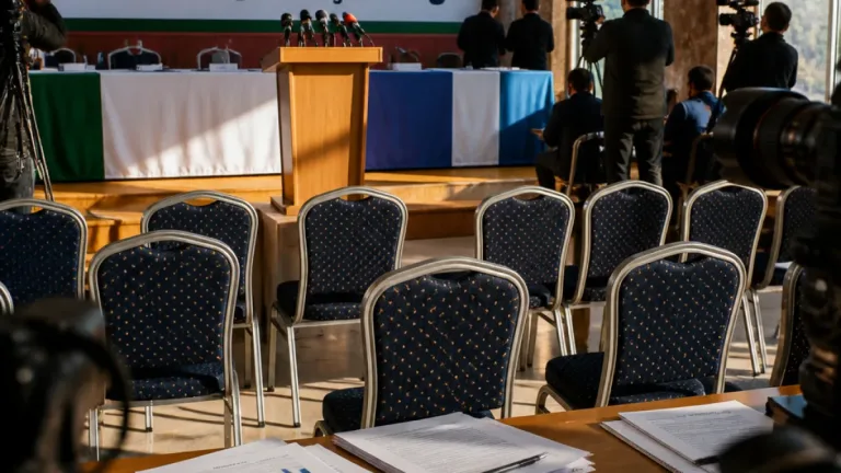 CHP Rize teşkilatındaki görevden almalar sonrası parti açıklaması ve iddialar