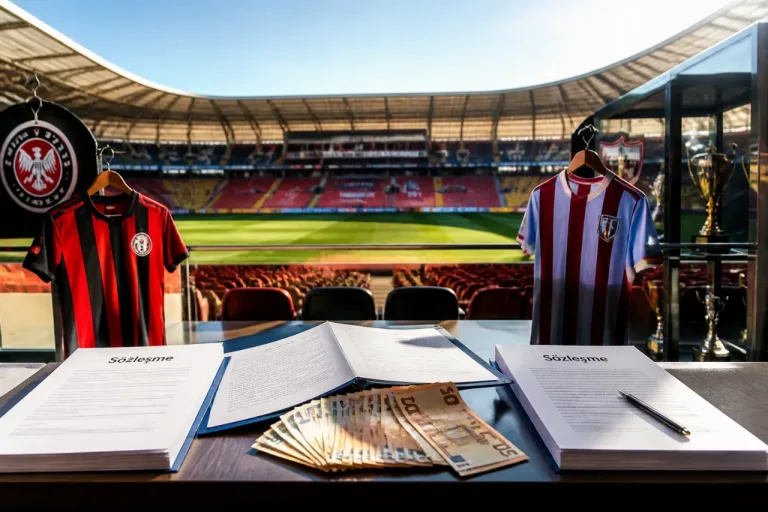 Çorum FK, Trabzonspor’dan Serdar Saatçı’yı kadrosuna kattı