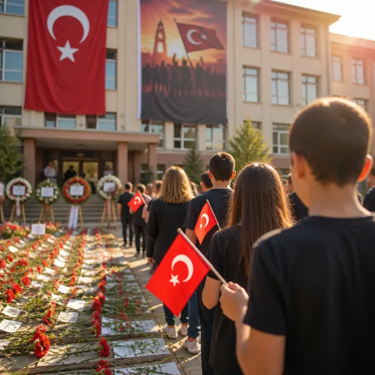 15 Temmuz ruhunun eğitimde yaşatılması gerektiği vurgulandı