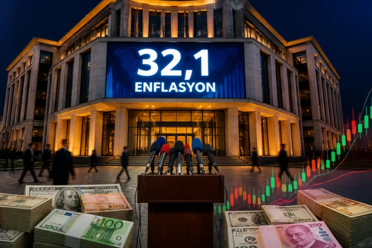 Karahan: Fiyat istikrarı sağlanana kadar sıkı para politikası devam edecek