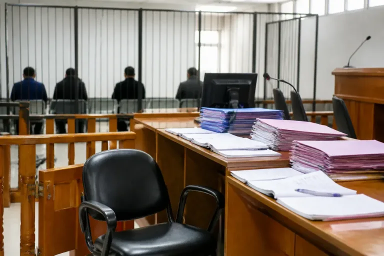 Fatih ismi geçen davada 62. duruşma: Sanık Keleş savunma yaptı