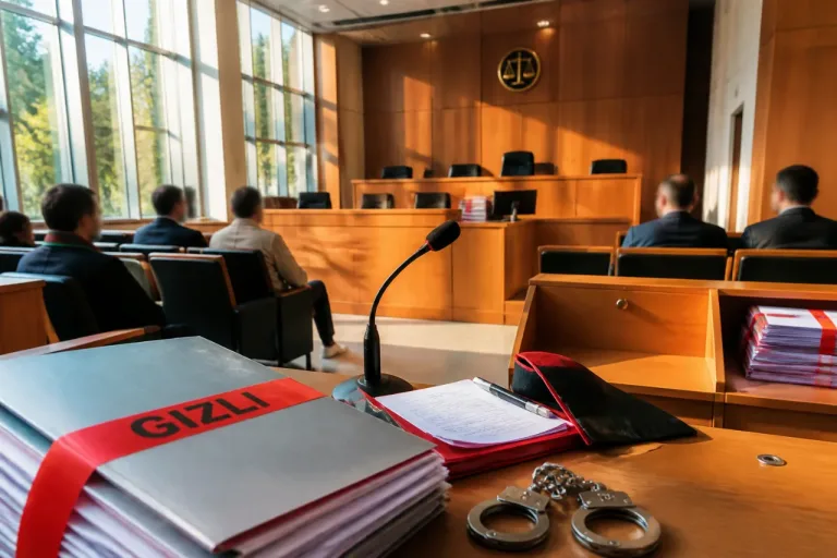 İmamoğlu'nun yargılandığı davada savcı tutukluluğun devamını istedi
