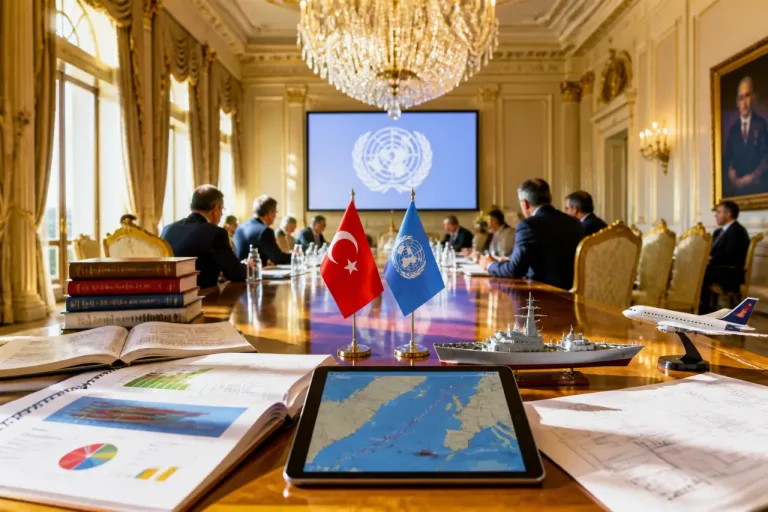 Erdoğan ile Boakai Vahdettin Köşkü'nde görüştü: İkili iş birliğinde öncelik ticaret ve savunma