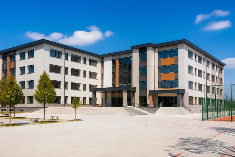 İpsala Anadolu Lisesi yeni binasına taşınıyor: 2026-2027 eğitim yılı hedefi