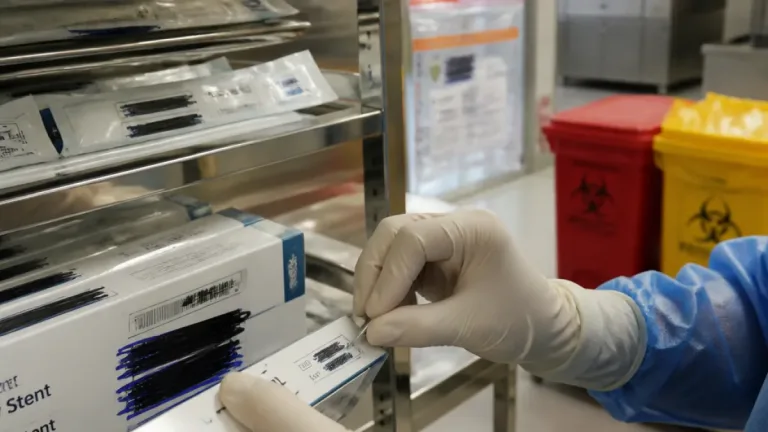 Kahramanmaraş'ta hastanede 'tek kullanımlık' iddiası: Sterilizasyon ve usulsüzlük soruşturması