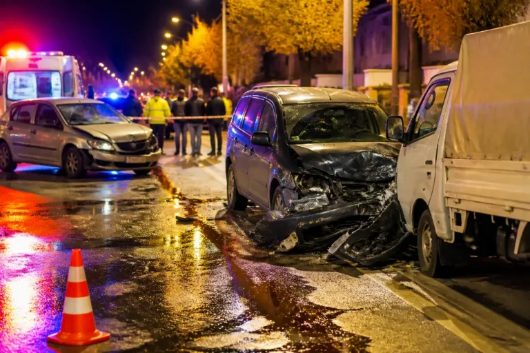 Kars merkezinde kavşakta çarpışma: 1 kişi yaralandı, yol kısa süre kapandı