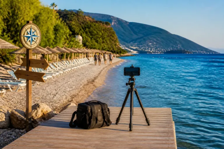 Kaş’tan Bakış: Ege’de Görünen Ünlü Fotoğrafları ve Bölgesel Turizme Yansımaları