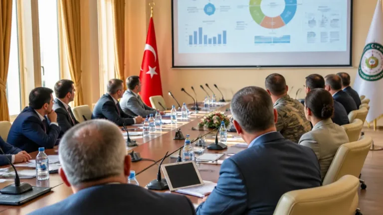 Kırklareli teknoloji odaklı büyüme için yol haritası belirliyor