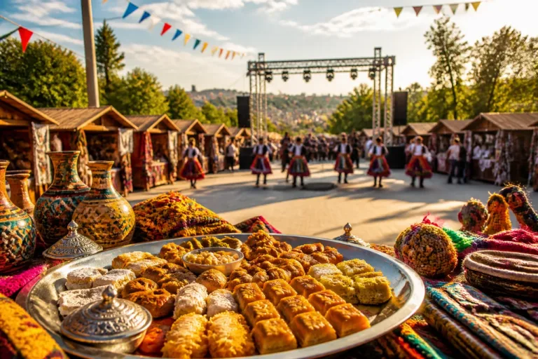 Konya Kültür Günleri 10-12 Temmuz'da Kültürpark'ta başlayacak