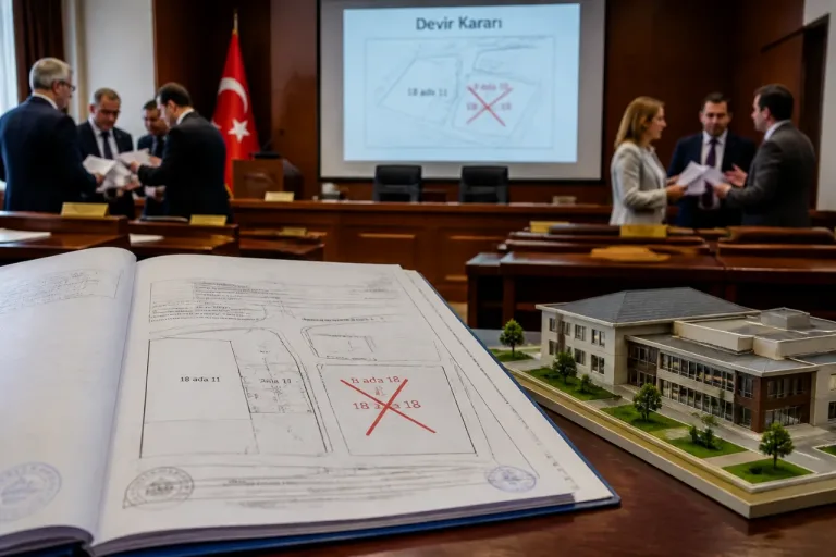 Mardin'in tek sanat akademisinin devri tartışması: Kayyım yönetiminden YİKOB'a öneri